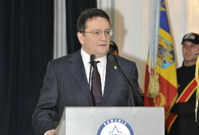 Directorul SRI, George Maior.