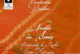 Coperta audiobook.