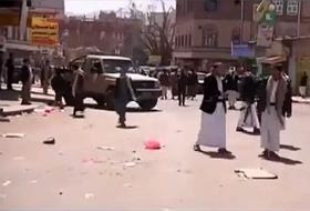 Atentat terorist &icirc;n capitala Yemenului.