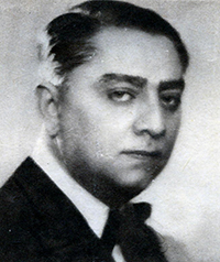 Grigoraş Dinicu.