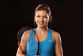 Simona Halep.