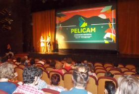 Festivalul de film Pelicam.