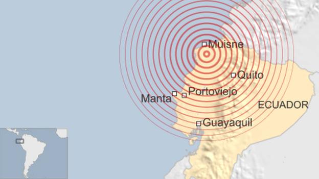 hard to please it's beautiful combine Creşte numărul victimelor în urma puternicului cutremur din Ecuador | În  lume | Radio România Actualitați