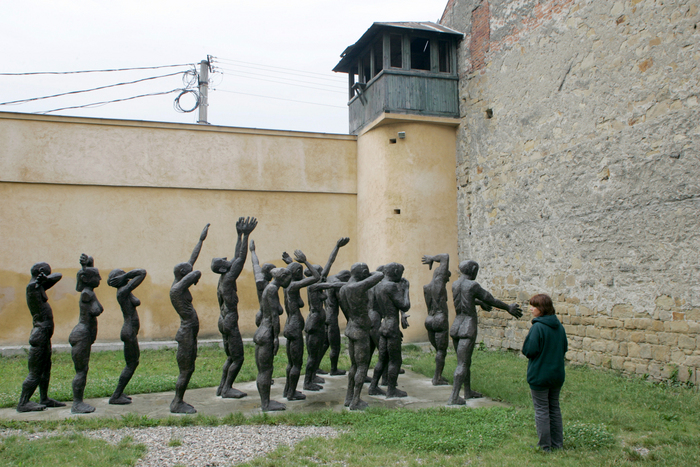   Memorialul de la Sighet. Credit : http://epochtimes-romania.com