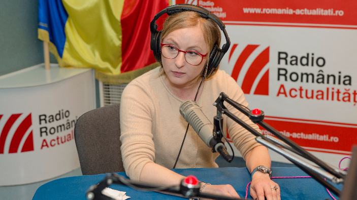 Gabriela Szabó.