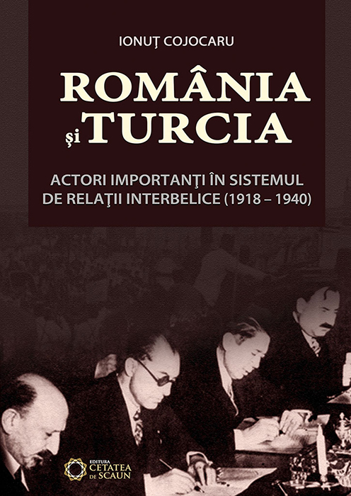 Actori importanţi în sistemul de relaţii interbelice