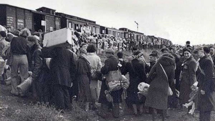 12-13 iunie 1941. Deportarea a peste 22 de mii de români basarabeni în Siberia