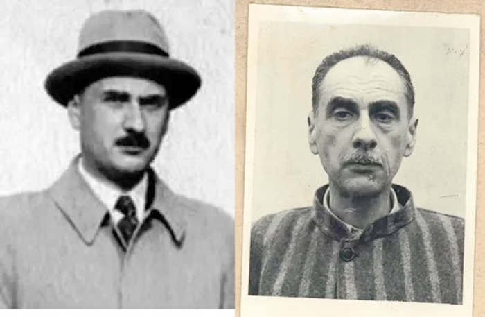 Istoricul Gheorghe I. Brătianu în perioada interbelică şi în detenţia politică