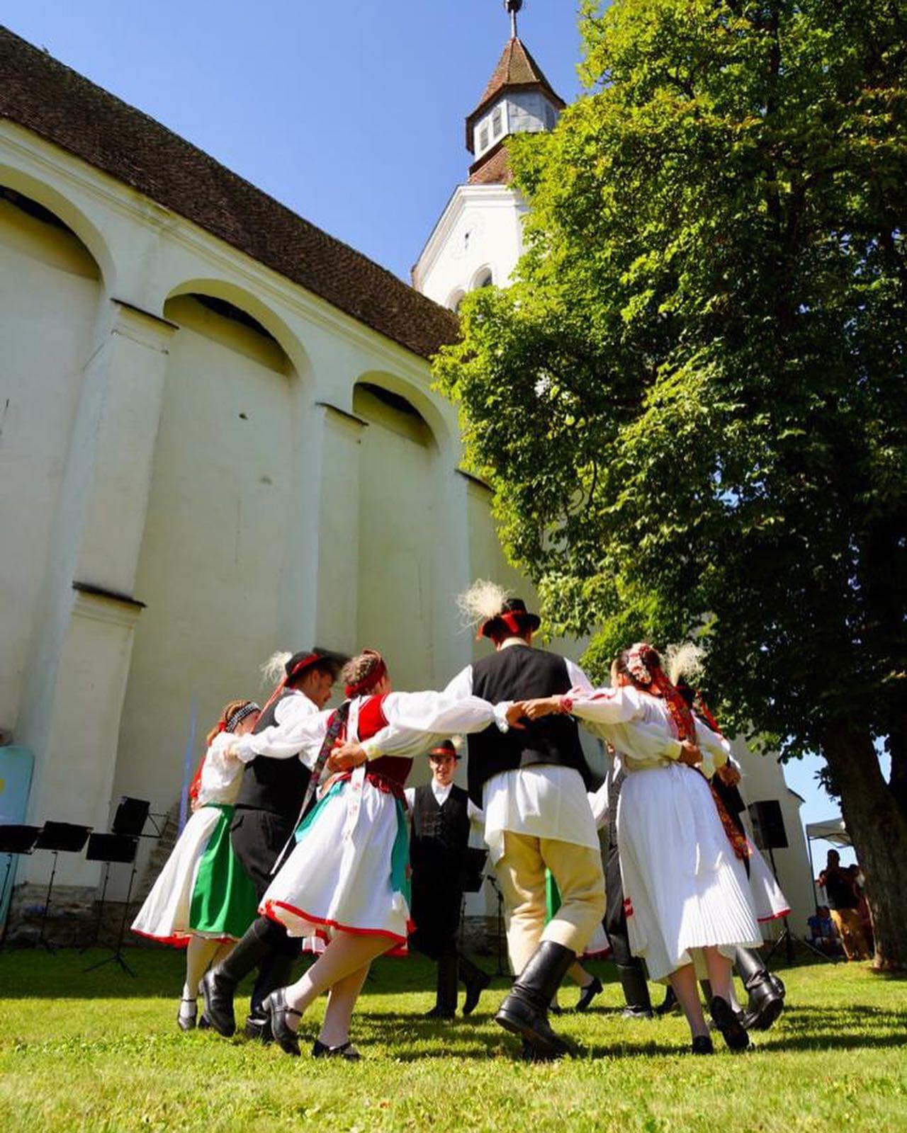 Festivalul Săptămâna Haferland.