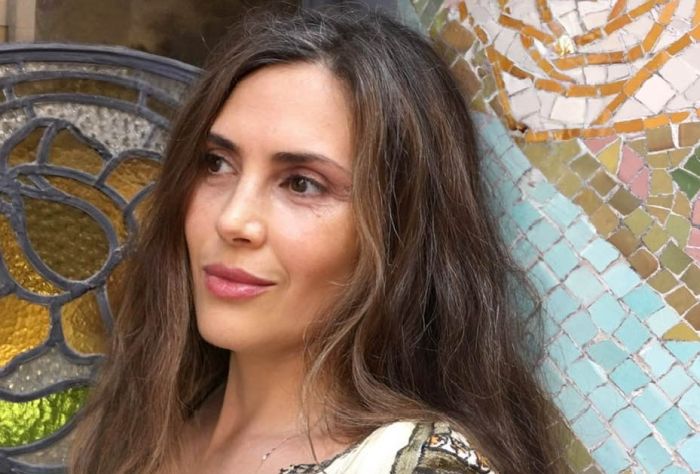 Simona Laiu.
