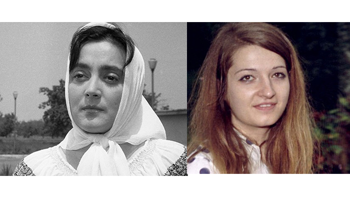 Vasilica Gheorghiu şi Zoia Ceauşescu, pretendente la titlul de "prinţese roşii" ale României