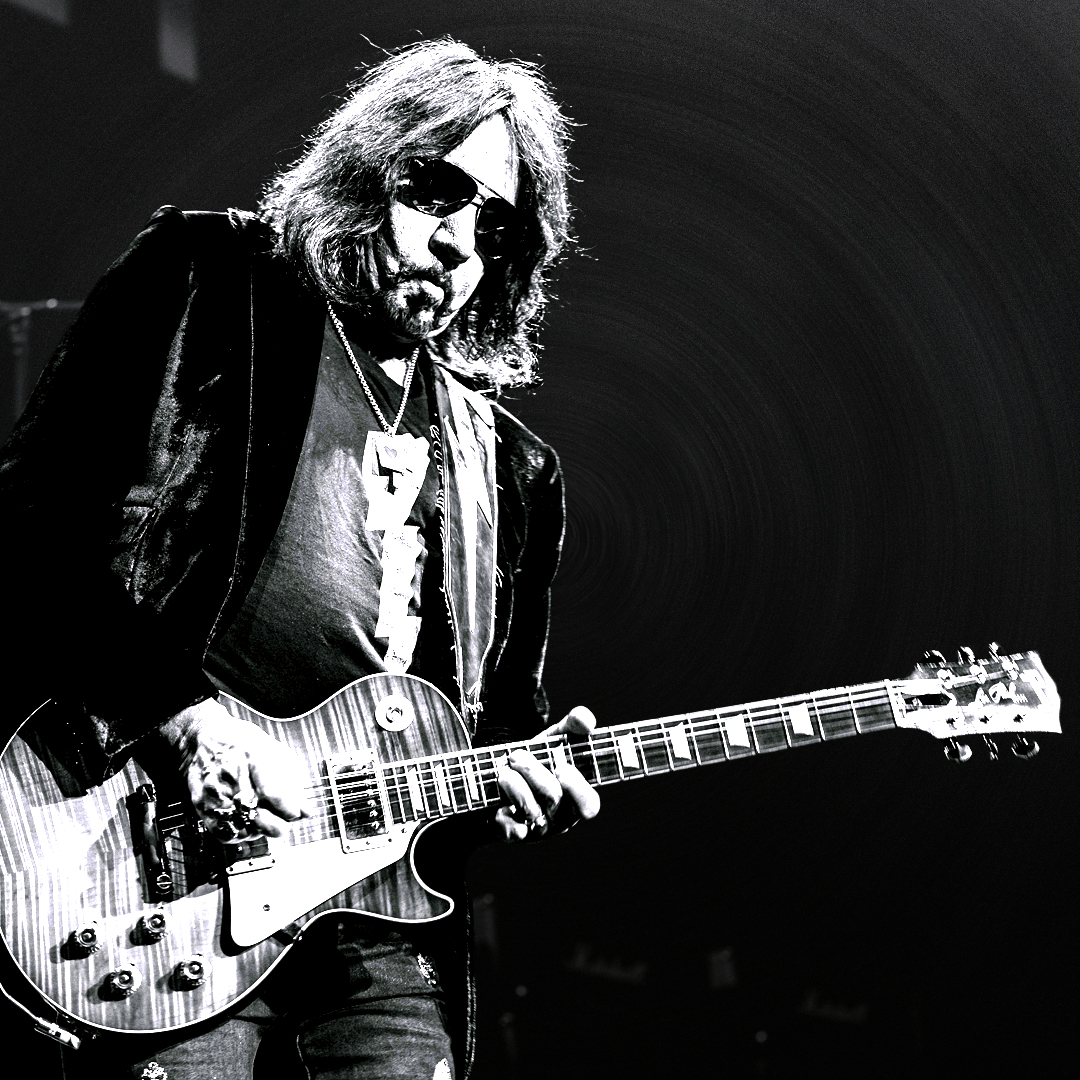Ace Frehley.