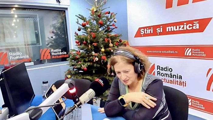 Serviciul de noapte, LIVE VIDEO.