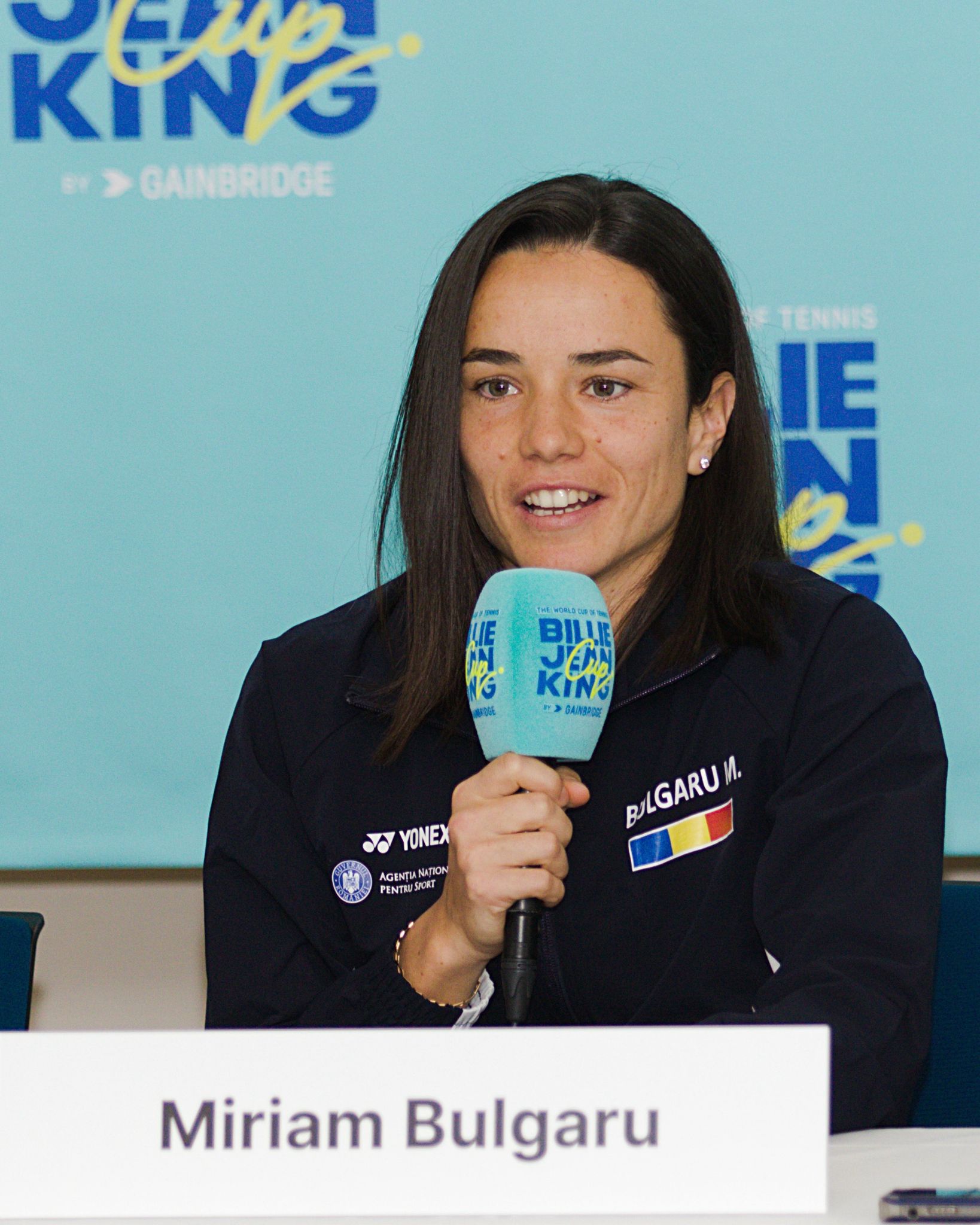 Miriam Bulgaru