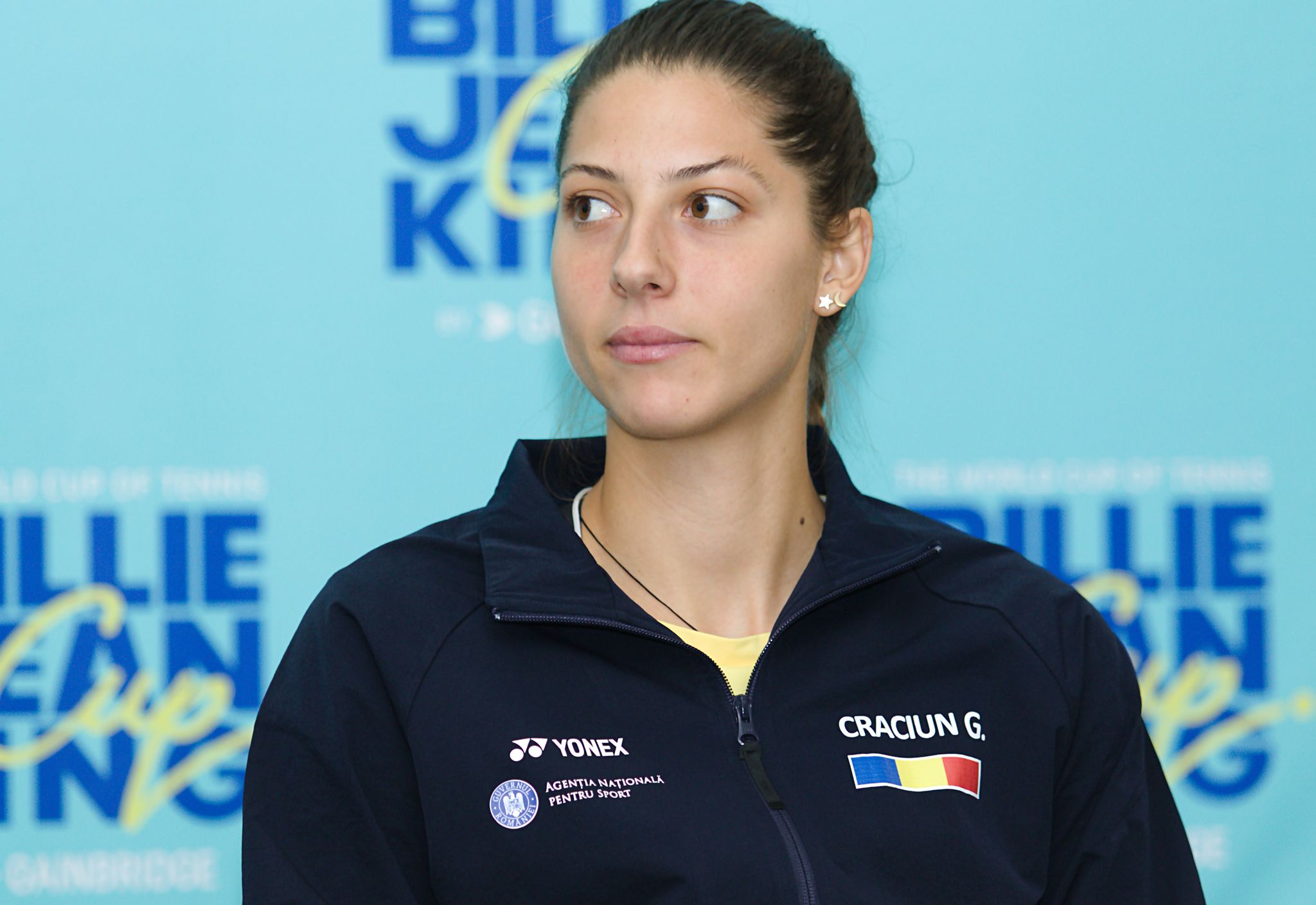 Georgia Crăciun