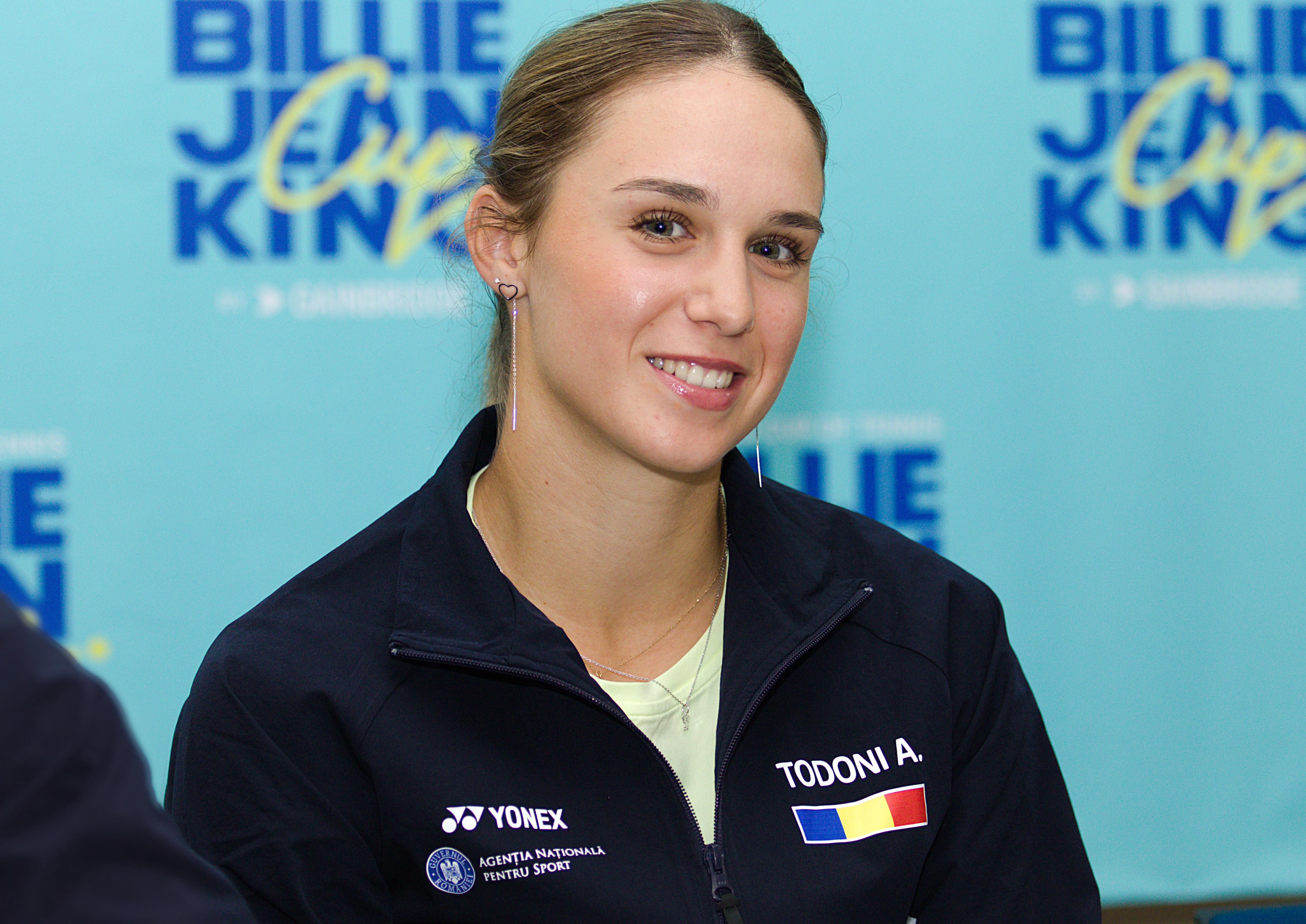 Anca Todoni