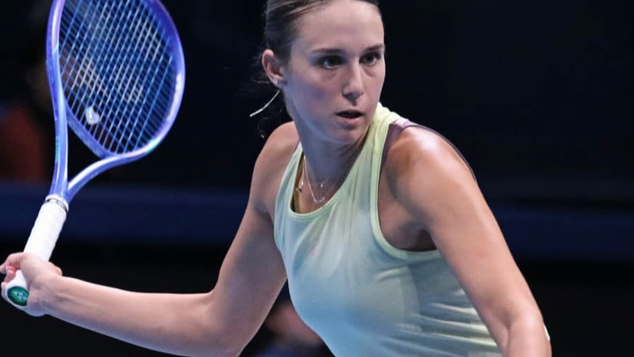 Anca Todoni a fost la două mingi de singura victorie a României, în grupa preliminară de la Tokyo