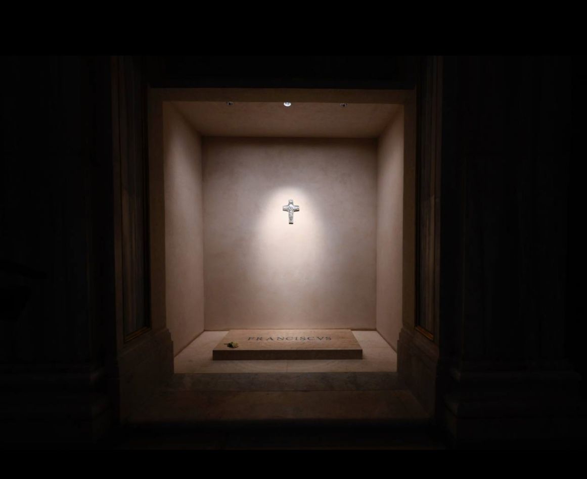 Foto: Vatican Media