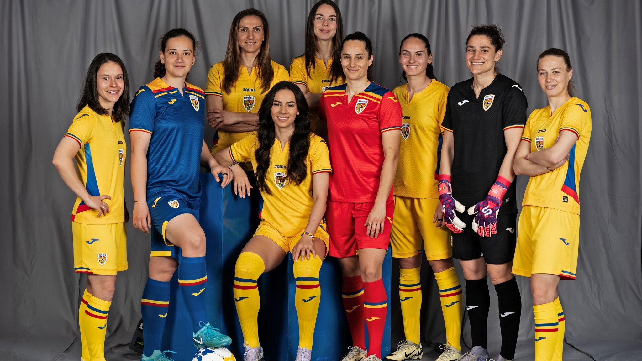 România va încerca să recupereze cele 3 puncte, pentru a o depăși pe Bosnia-Herțegovina în Liga Națiunilor