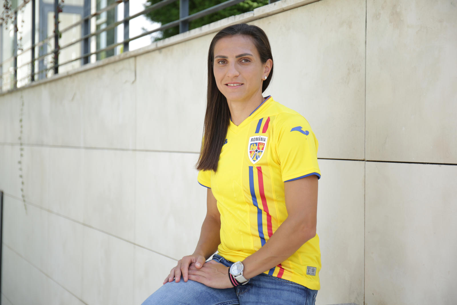 Florentina Olar