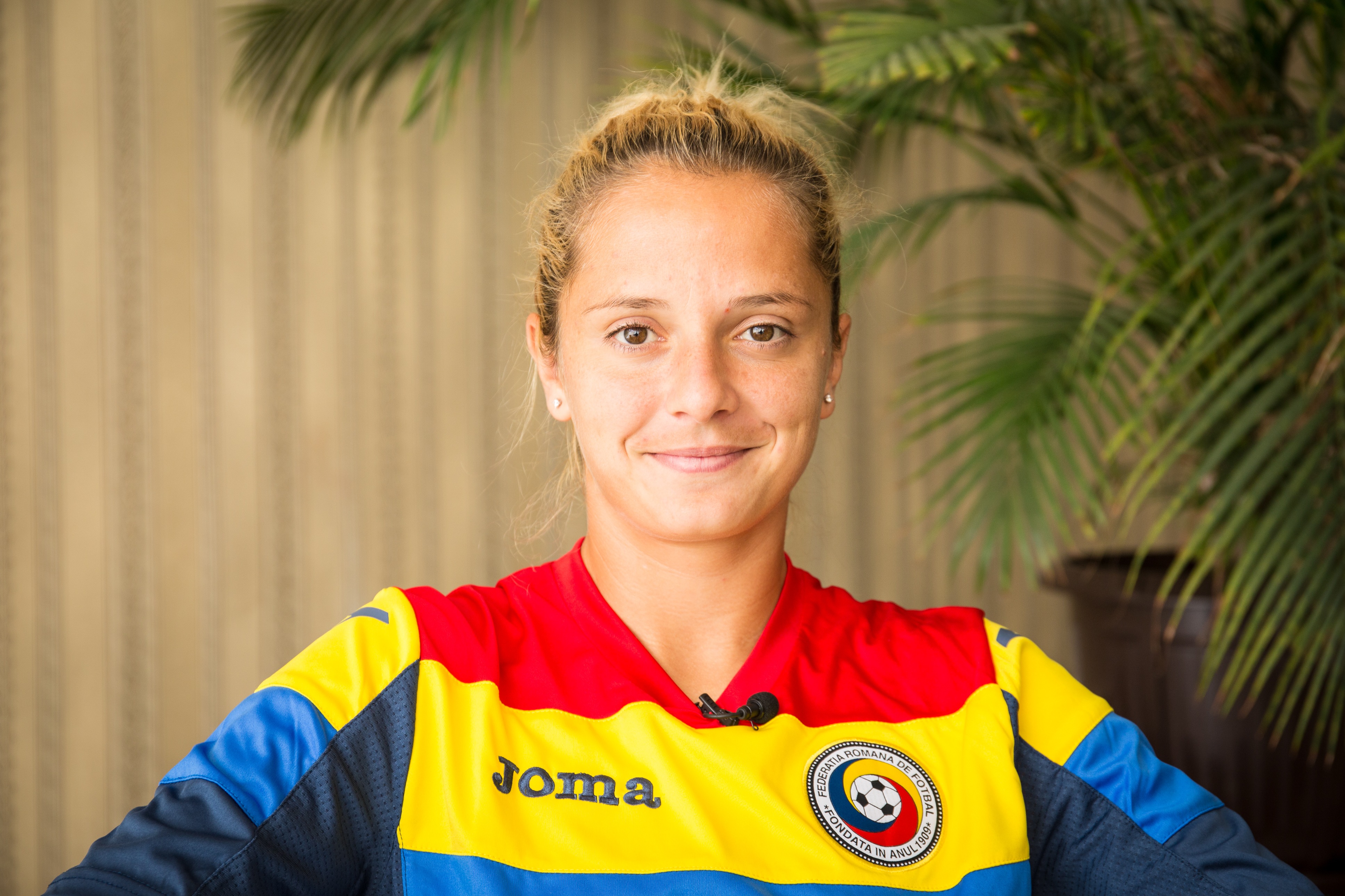 Ioana Bortan