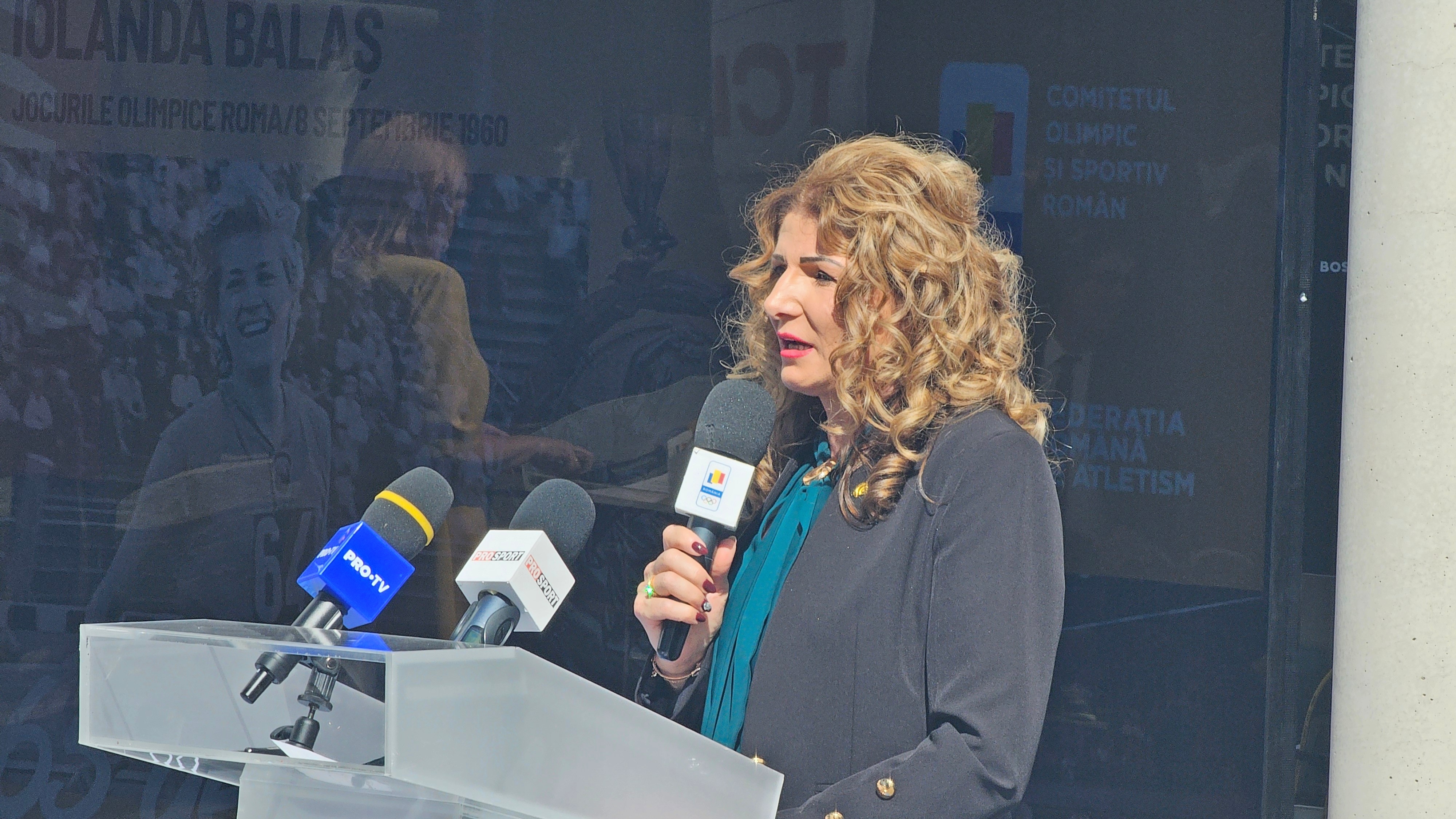 Constantina Diță