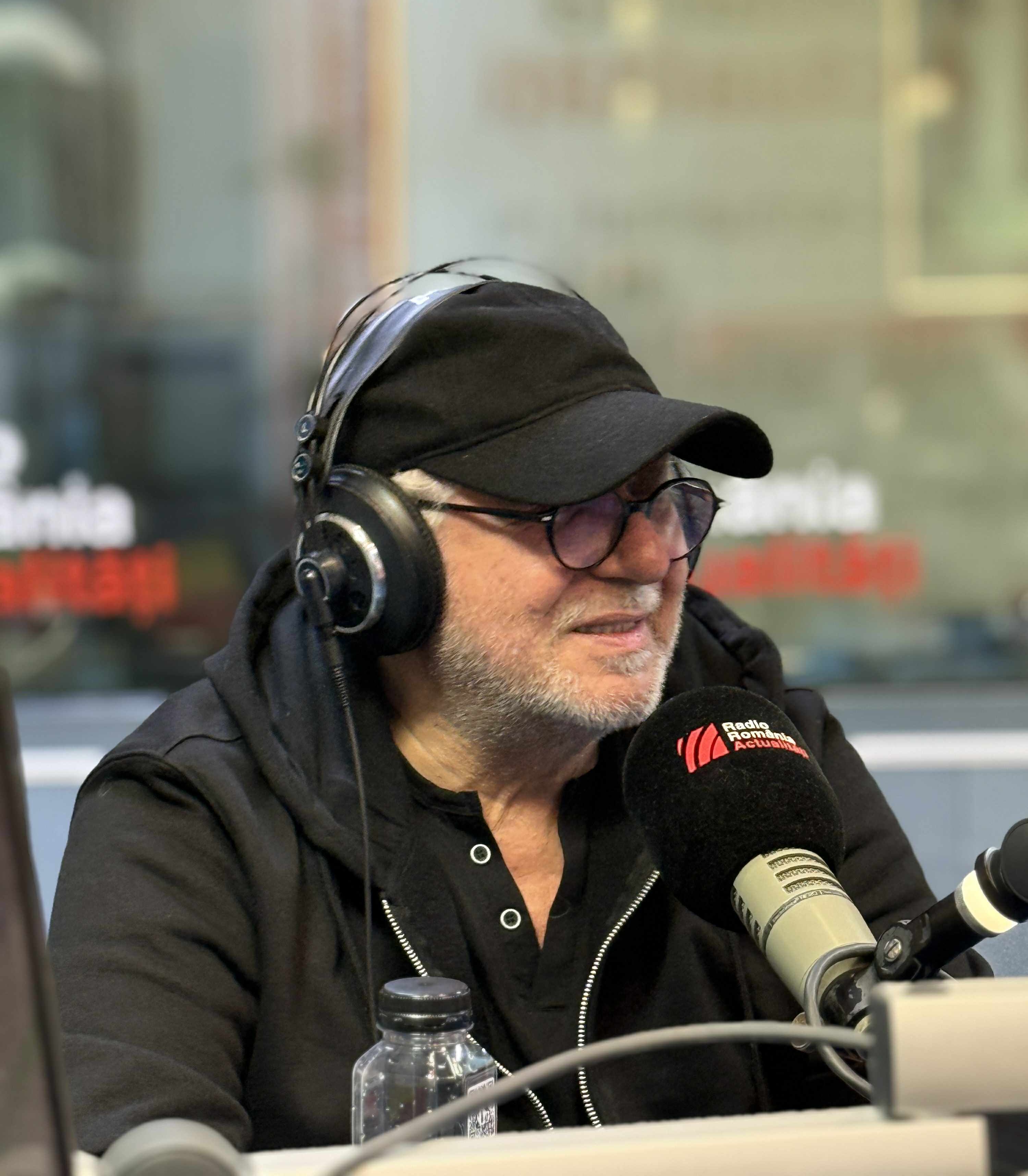 Ovidiu Lipan Țăndărică.