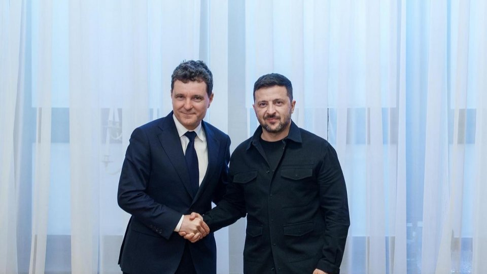 Foto: arhiva/ facebook.com/NicusorDan.ro